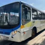 Ônibus Marcopolo Senior MIDI Urbano Urbano seminovo à venda, código 1774 - foto 02