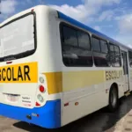 Ônibus Marcopolo Senior MIDI Urbano Urbano seminovo à venda, código 1774 - foto 03