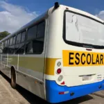 Ônibus Marcopolo Senior MIDI Urbano Urbano seminovo à venda, código 1774 - foto 04