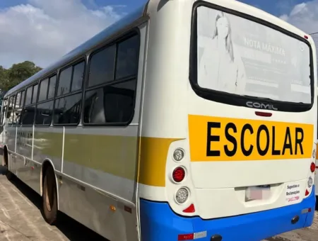 Ônibus Marcopolo Senior MIDI Urbano Urbano seminovo à venda, código 1774 - foto 04
