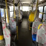 Ônibus Marcopolo Senior MIDI Urbano Urbano seminovo à venda, código 1774 - foto 06