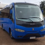 Ônibus Marcopolo Senior VW 9150 seminovo à venda, código 593 - foto 01