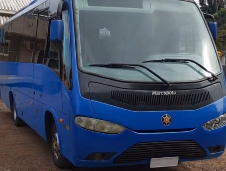 Senior VW 9150 à venda COD.593