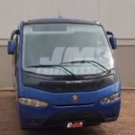 Ônibus Marcopolo Senior VW 9150 seminovo à venda, código 593 - foto 02
