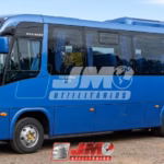 Ônibus Marcopolo Senior VW 9150 seminovo à venda, código 593 - foto 03