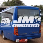 Ônibus Marcopolo Senior VW 9150 seminovo à venda, código 593 - foto 04