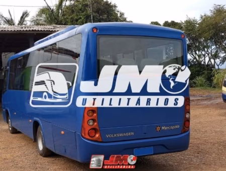 Senior VW 9150 à venda COD.593
