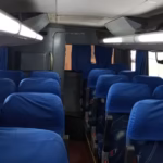 Ônibus Marcopolo Senior VW 9150 seminovo à venda, código 593 - foto 06
