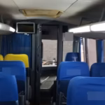 Ônibus Marcopolo Senior VW 9150 seminovo à venda, código 593 - foto 07