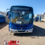 Ônibus Marcopolo Torino GV Urbano 2 Portas seminovo à venda, código 630 - foto 01