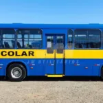 Ônibus Marcopolo Torino GV Urbano 2 Portas seminovo à venda, código 630 - foto 02