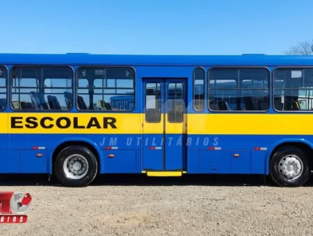 Ônibus Marcopolo Torino GV Urbano 2 Portas seminovo à venda, código 630 - foto 02