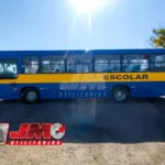 Ônibus Marcopolo Torino GV Urbano 2 Portas seminovo à venda, código 630 - foto 03