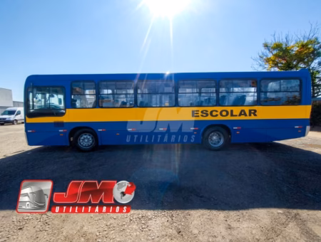 Torino GV 2013 Volkswagen 15.190 – Ônibus Urbano COD.630