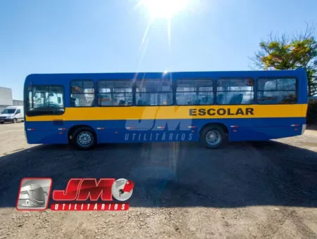 Ônibus Marcopolo Torino GV Urbano 2 Portas seminovo à venda, código 630 - foto 03