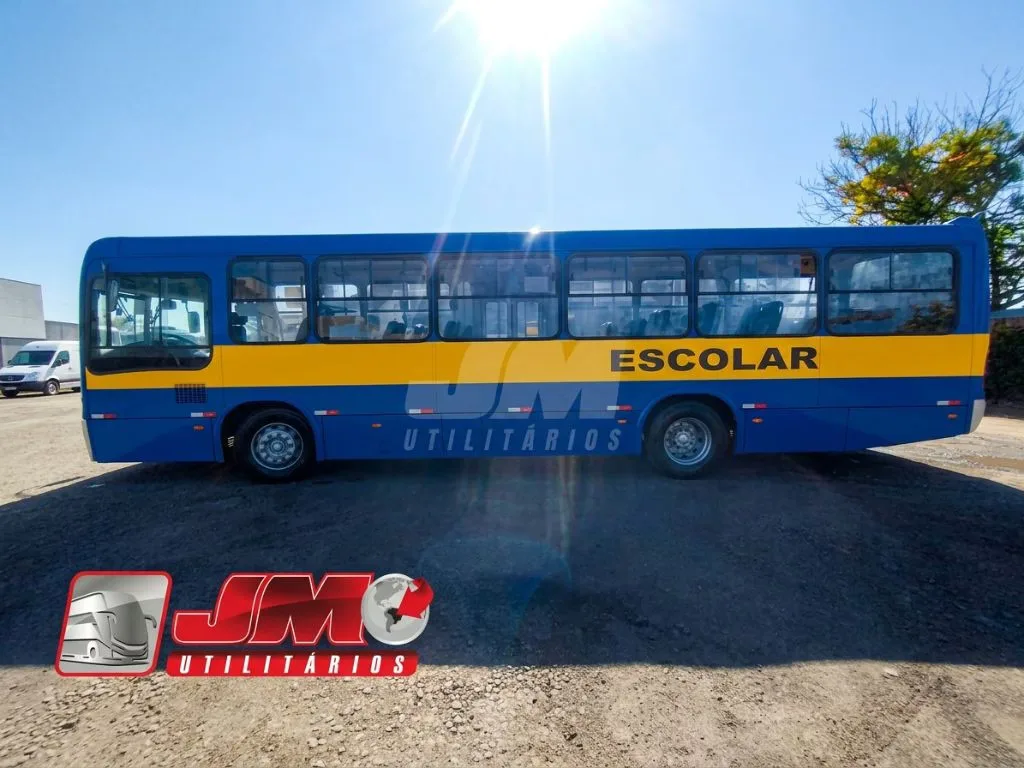 Ônibus Marcopolo Torino GV Urbano 2 Portas seminovo à venda, código 630 - foto 03