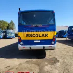 Ônibus Marcopolo Torino GV Urbano 2 Portas seminovo à venda, código 630 - foto 04