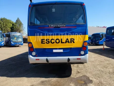 Ônibus Marcopolo Torino GV Urbano 2 Portas seminovo à venda, código 630 - foto 04