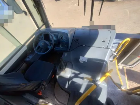 Ônibus Marcopolo Torino GV Urbano 2 Portas seminovo à venda, código 630 - foto 05