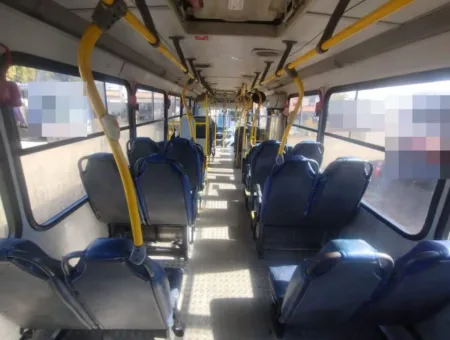 Ônibus Marcopolo Torino GV Urbano 2 Portas seminovo à venda, código 630 - foto 07