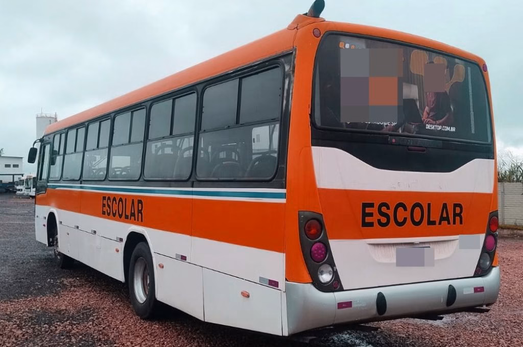 Marcopolo Torino ANO 2012 OF 1418 à venda COD.38