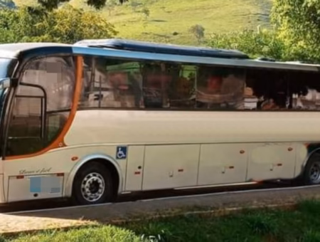MARCOPOLO VIAGGIO 1050 G6 ANO 2002 0400RS JM COD.932