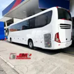 Ônibus Marcopolo Viaggio 1050 G7 O500R seminovo à venda, código 693 - foto 02