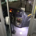 Ônibus Marcopolo Viaggio 1050 G7 O500R seminovo à venda, código 693 - foto 03