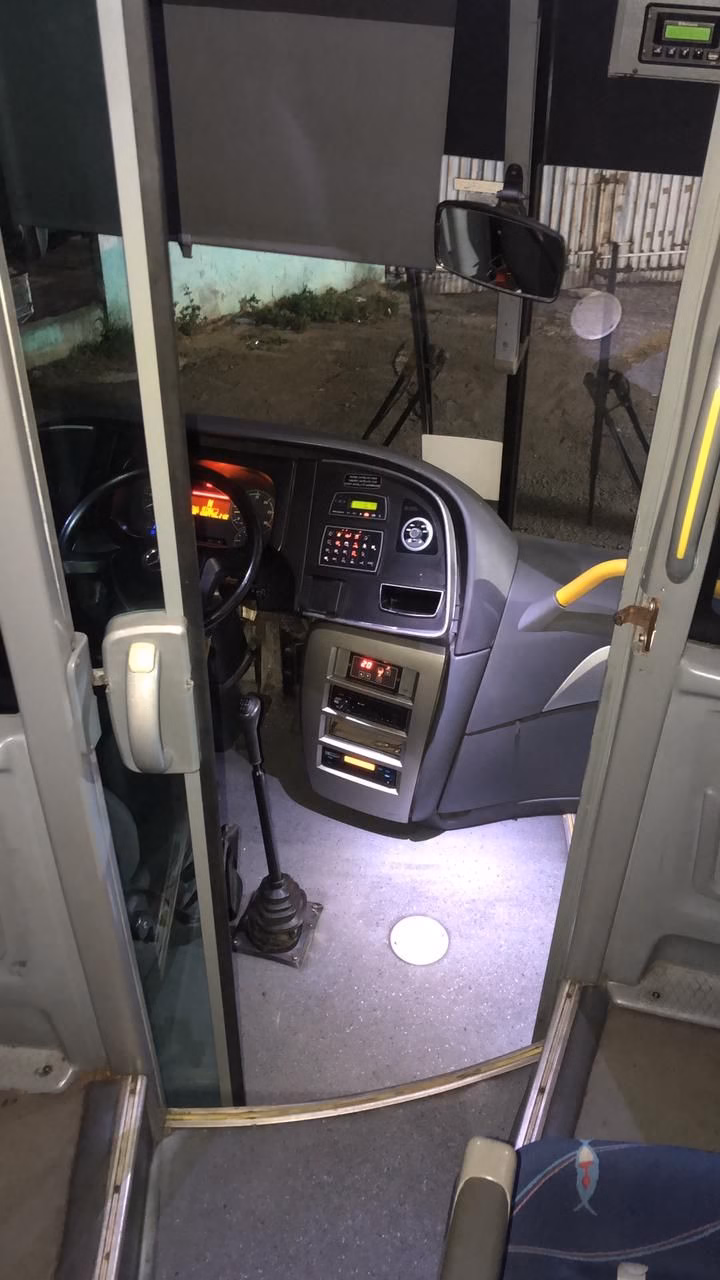Viaggio 1050 G7 O500R COD.693