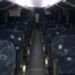 Ônibus Marcopolo Viaggio 1050 G7 O500R seminovo à venda, código 693 - foto 04