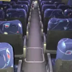 Ônibus Marcopolo Viaggio 1050 G7 O500R seminovo à venda, código 693 - foto 05