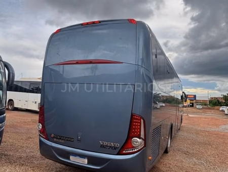 Viaggio 1050 G7 Volvo 2023 COD.428