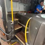 Ônibus Marcopolo Viaggio 1050 G7 Volvo 2023 seminovo à venda, código 428 - foto 04