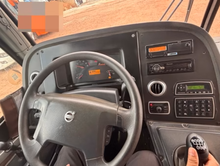 Viaggio 1050 G7 Volvo 2023 COD.428