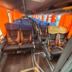 Viaggio 1050 G7 Volvo 2023 COD.428