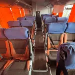 Ônibus Marcopolo Viaggio 1050 G7 Volvo 2023 seminovo à venda, código 428 - foto 08