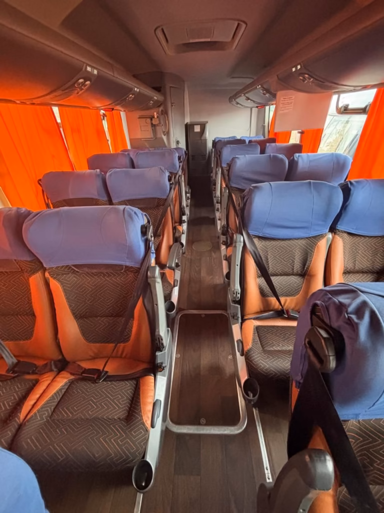 Viaggio 1050 G7 Volvo 2023 COD.428