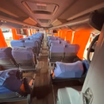 Viaggio 1050 G7 Volvo 2023 COD.428