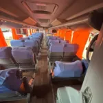 Ônibus Marcopolo Viaggio 1050 G7 Volvo 2023 seminovo à venda, código 428 - foto 09