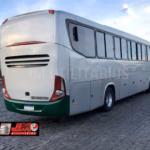 Marcopolo Viaggio 1050 G7 2013 Volkswagen 17.280 COD.727