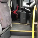 Ônibus Marcopolo Viaggio 1050 G7 VW 17.280 seminovo à venda, código 727 - foto 03