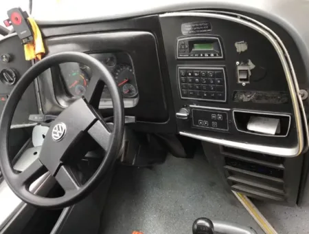 Ônibus Marcopolo Viaggio 1050 G7 VW 17.280 seminovo à venda, código 727 - foto 04