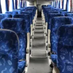 Ônibus Marcopolo Viaggio 1050 G7 VW 17.280 seminovo à venda, código 727 - foto 05