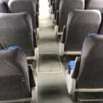 Ônibus Marcopolo Viaggio 1050 G7 VW 17.280 seminovo à venda, código 727 - foto 06