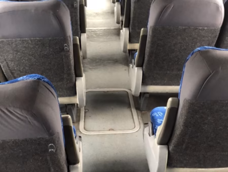 Viaggio 1050 G7 VW 17.280 à venda COD.727