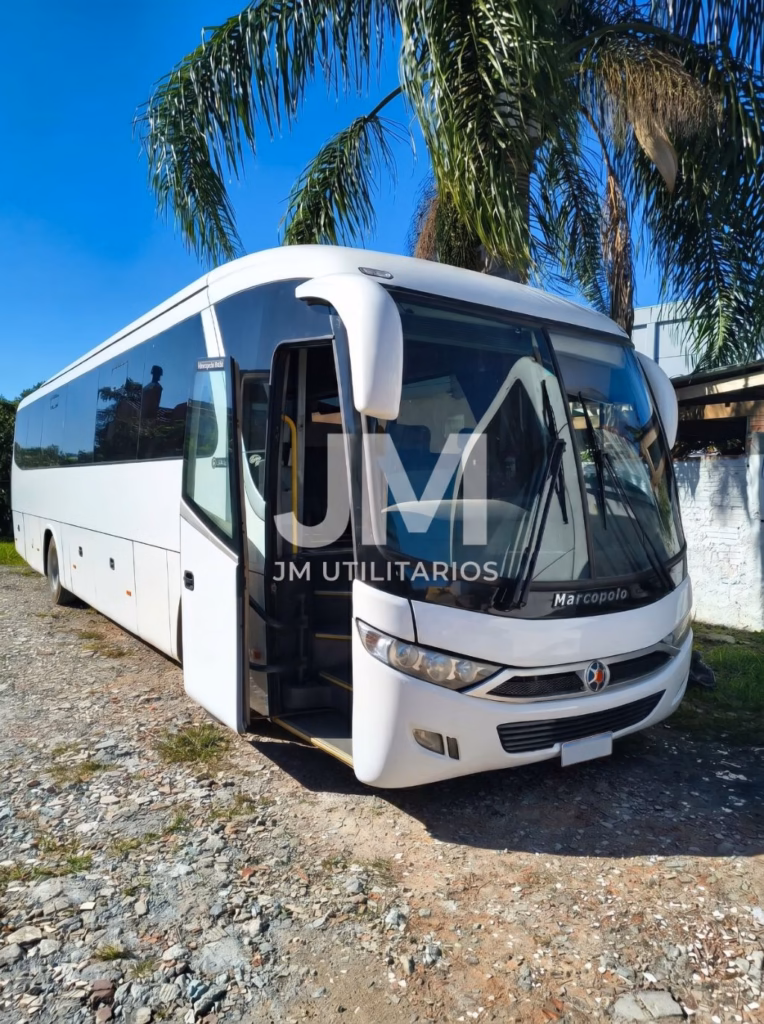 Marcopolo Viaggio 900 G7 2017 VW 17.230 COD.490