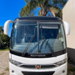 Marcopolo Viaggio 900 G7 2017 VW 17.230 COD.490