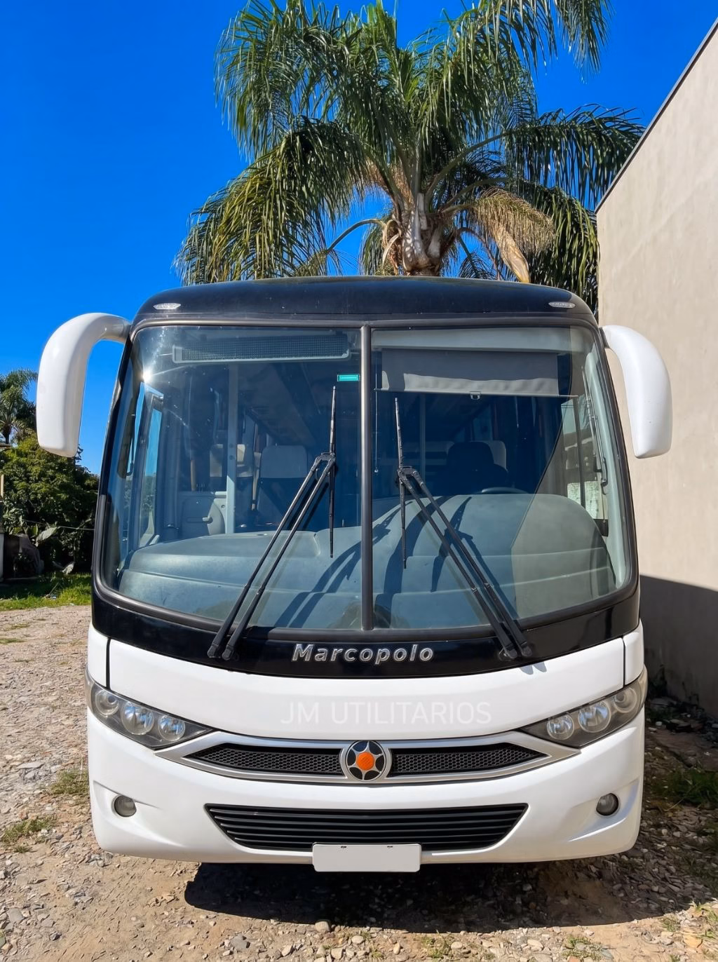 Ônibus Rodoviário à venda Viaggio 900 G7 VW COD.490