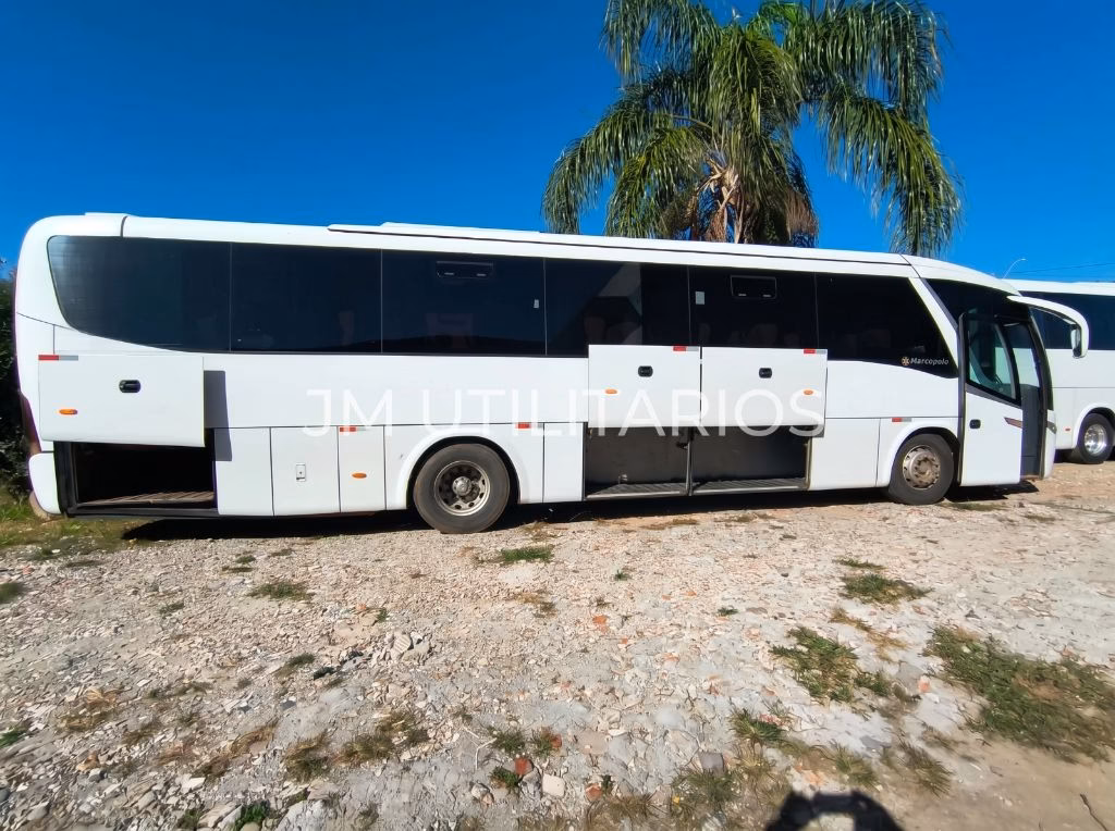 Ônibus Rodoviário à venda Viaggio 900 G7 VW COD.490