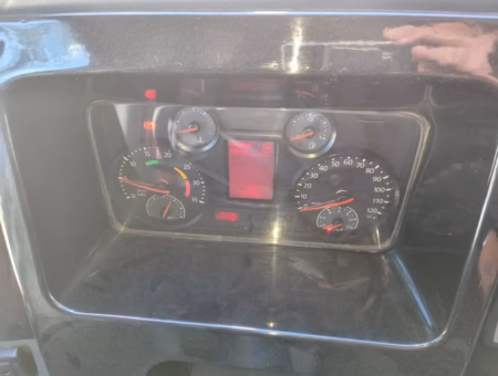 Marcopolo Viaggio 900 G7 2017 VW 17.230 COD.490